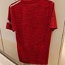 Price Drop - Manchester United Jersey M Image 3
