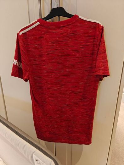Price Drop - Manchester United Jersey M