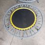 Rebounder Trampoline Image 3