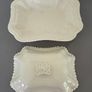 White Tureen Spode Image 2