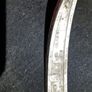 Bmw 5 Series E60 Lci Saloon N/s Passenger Side Rear Bumper Reflector 7183913 Image 2