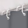 Shower Curtain Mould and Mildew Resistant 180 x 180 cm (71 x 71 Inch) (FREE SHIPPING) Image 4