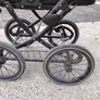 vintage style pram Image 3