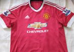 Adidas Manchester United Jersey Size L