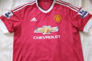 Adidas Manchester United Jersey Size L