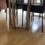 Luxury dining  room table and chairs Image 4