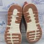 Mens great condition brown shoes UK 9.. EUR 43 Image 6