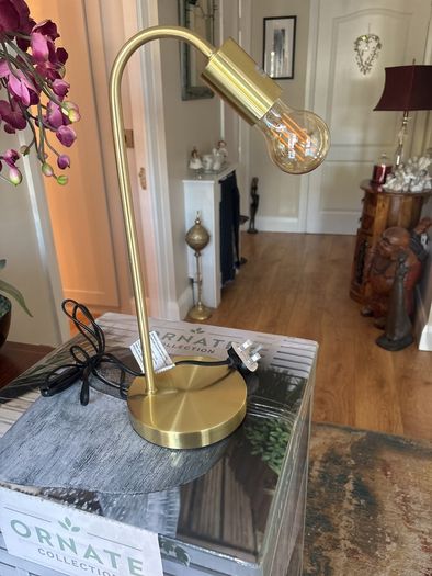 table lamp brand