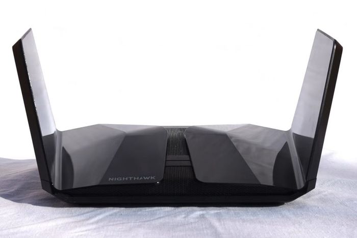 Netgear Nighthawk AX12 12-Stream Tri-Band AX WiFi Router