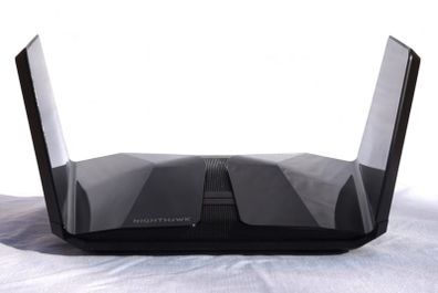 Netgear Nighthawk AX12 12-Stream Tri-Band AX WiFi Router