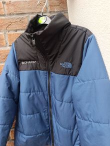 The North Face Quilted Jacket Womens Size Medium M