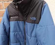 The North Face Quilted Jacket Womens Size Medium M