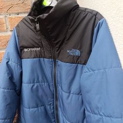 The North Face Quilted Jacket Womens Size Medium M