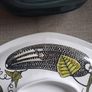 Vintage Poole Pottery Casserole Serving Dish Image 9