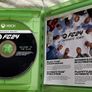 FC24 Video Game - XBOX One / XBOX Series X Disc and Case Image 2