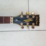 Harley Benton SC Custom II FR Image 3