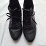 Sneaker Boots Image 6