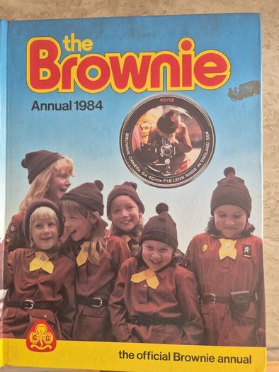 Book Annuals Plus