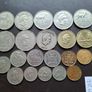 Lesotho & Swaziland & Zambia. A Lot of 265 grams (1968-2018) Image 2