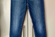 Abercrombie &amp; Fitch skinny jeans