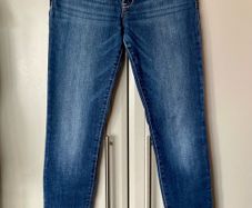 Abercrombie & Fitch skinny jeans