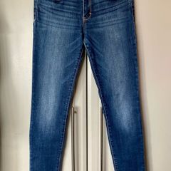 Abercrombie & Fitch skinny jeans