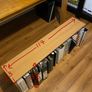 Shelving unit/bookcase Image 4
