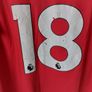 Nike Replica Liverpool Gakpo 18 Image 3