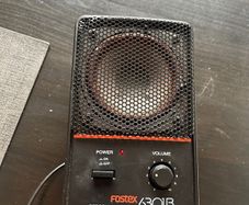 Fostex Monitor