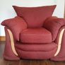 sofa and chair Image 2