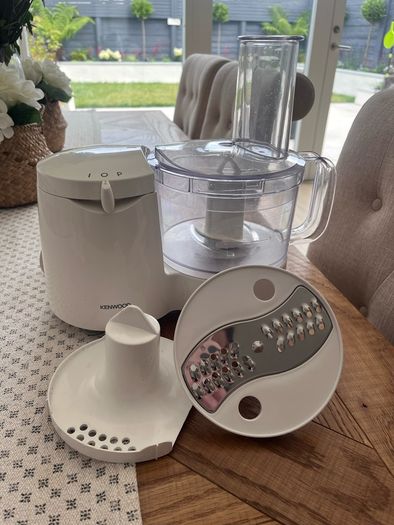Kenwood Food Processor