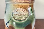 Kiltrea Bridge pottery