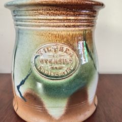 Kiltrea Bridge pottery