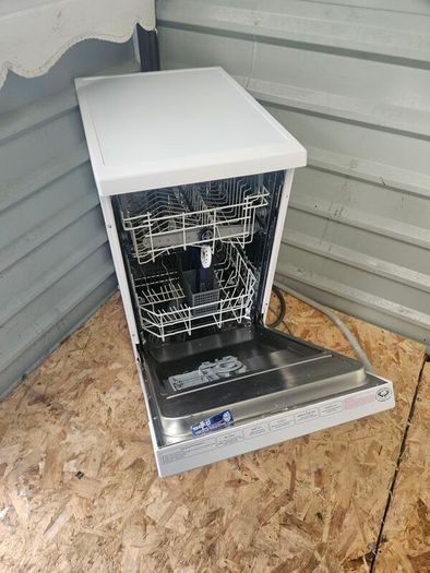 beko slimline dishwasher