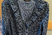 Ladies top size M