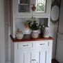 solid kitchen dresser delivery arranged Image 3