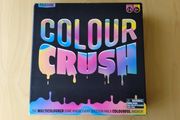 Colour Crush Board Game