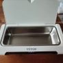 BRAND NEW 500ml Ultrasonic Cleaner Mini Portable Washing Machine Ultrasound Bath Sonic Cleaning Devices for Glasses Home Appliances Image 8