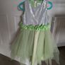 Tinker bell dress Image 4