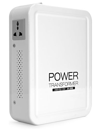 2000W Step Down Voltage Transformer