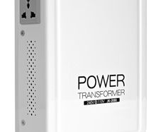 2000W Step Down Voltage Transformer