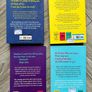 BOOKS Sarah Crossan Collection Set Image 2