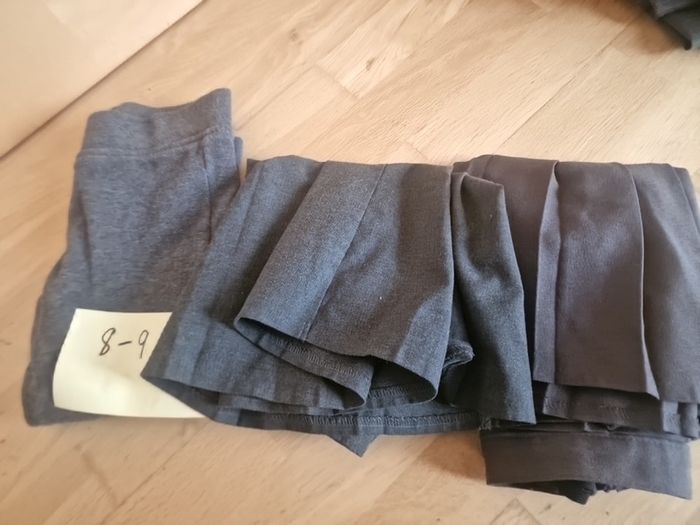 Girls uniform  age 8