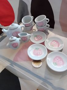 dolls furniture
