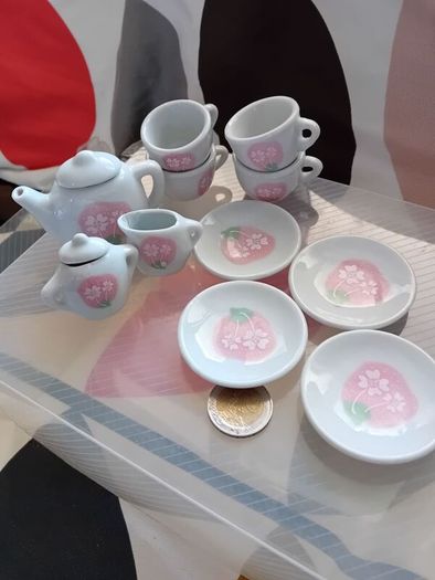dolls furniture