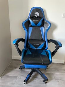 Gaming Chair for Sale Limerick