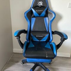 Gaming Chair for Sale Limerick