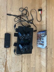 playstation 2