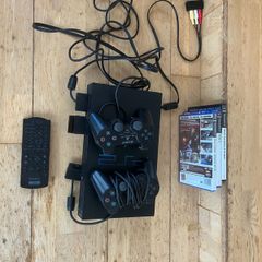 playstation 2