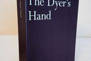 The Dyer's Hand by W. H. Auden (HQ265)